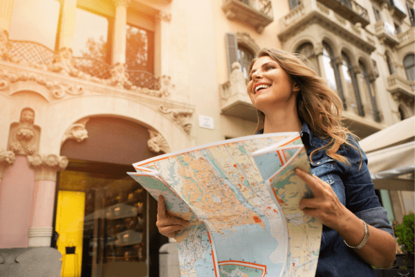 Sabores que Viajam: Conheça os Tesouros Gastronômicos em Destinos Exóticos