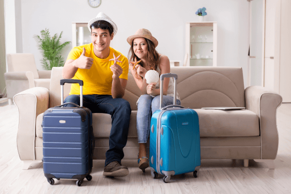  Destinos Românticos: 10 Lugares Incríveis para uma Viagem a Dois