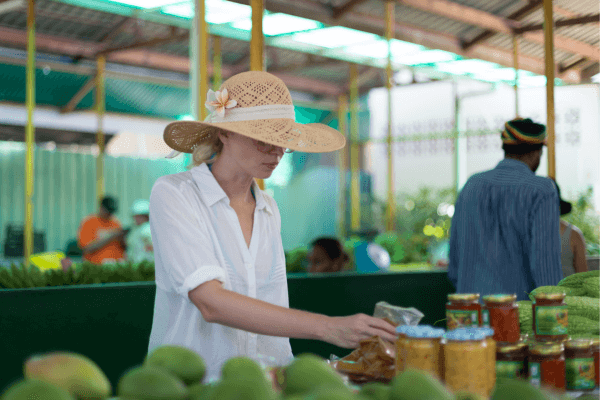 Viagem pelo Paladar: Explore os Mercados e Feiras Gastronômicas ao Redor do Mundo