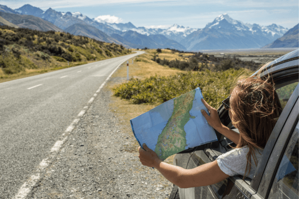 10 Destinos Surpreendentes e Pouco Conhecidos para Explorar