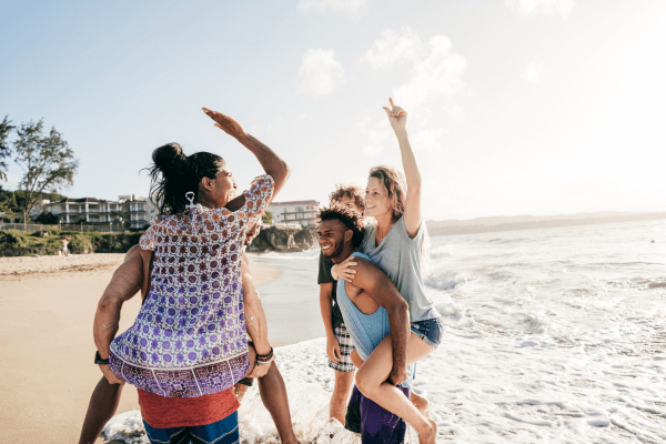 Explore as maravilhas naturais: 10 destinos de tirar o fôlego no Brasil