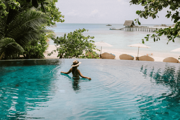 Viajando com Estilo: Hotéis de Luxo que Valem Cada Centavo