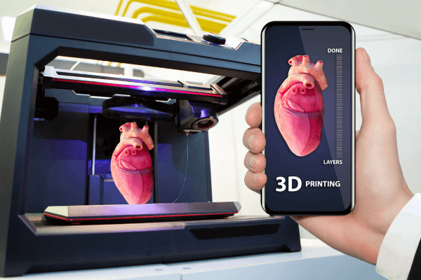 Impressora 3D: Entenda Como Funciona