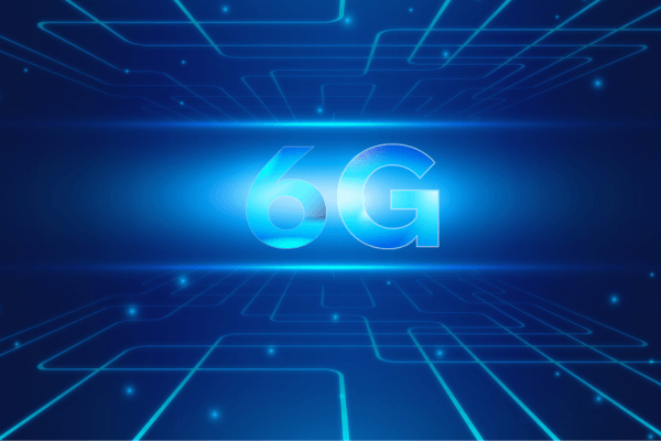O QUE É 6G?