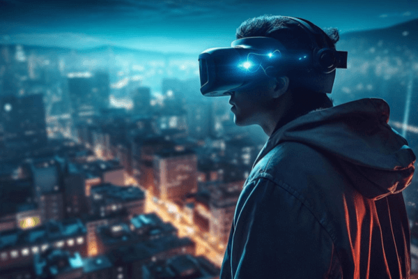 Metaverso: O que é e Como Funciona
