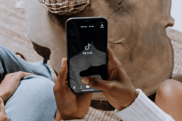 Como Baixar Vídeos do TikTok Sem Marca d’água